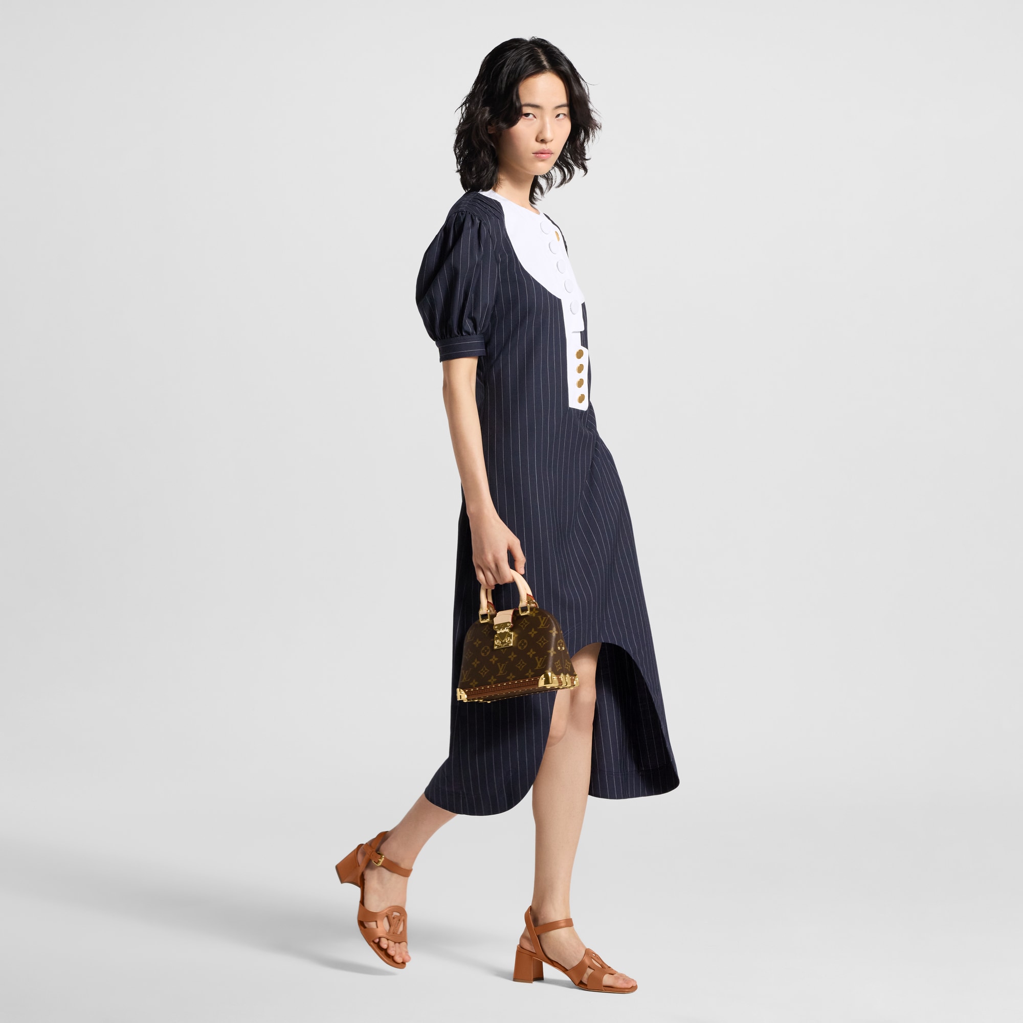 LV Isola Sandal - Women - Shoes | LOUIS VUITTON ®